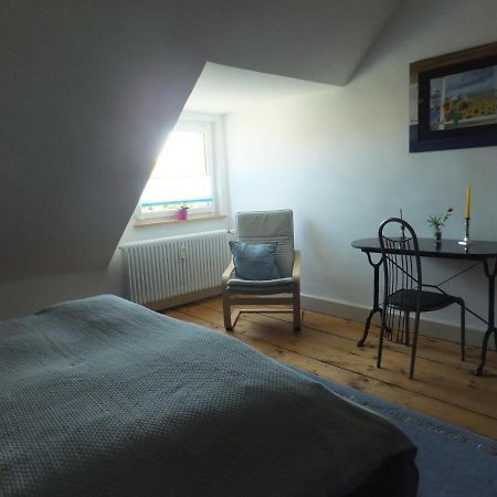 Ferienwohnung Im Zentrum Radolfzell am Bodensee Ngoại thất bức ảnh