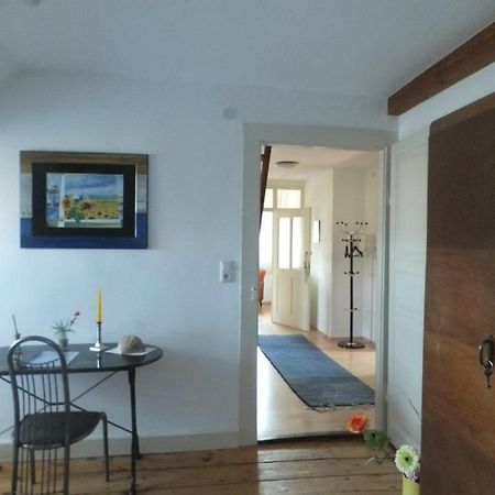 Ferienwohnung Im Zentrum Radolfzell am Bodensee Ngoại thất bức ảnh