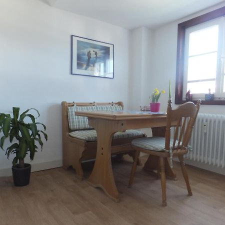 Ferienwohnung Im Zentrum Radolfzell am Bodensee Ngoại thất bức ảnh