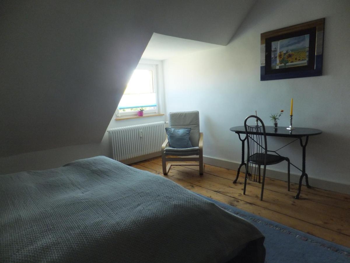 Ferienwohnung Im Zentrum Radolfzell am Bodensee Ngoại thất bức ảnh
