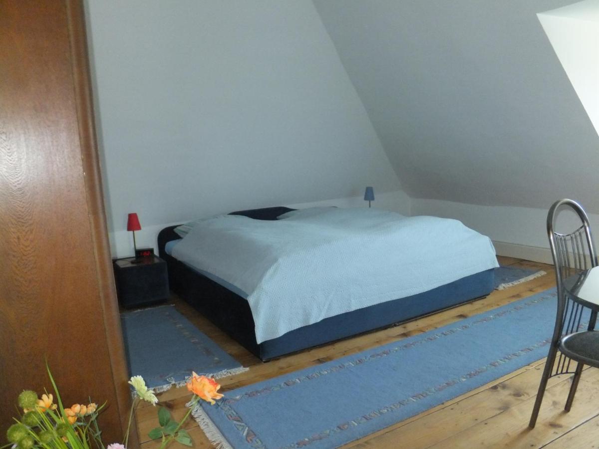 Ferienwohnung Im Zentrum Radolfzell am Bodensee Ngoại thất bức ảnh