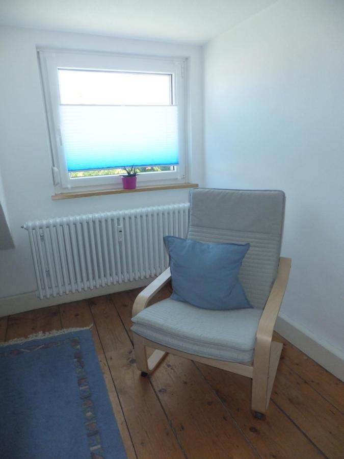Ferienwohnung Im Zentrum Radolfzell am Bodensee Ngoại thất bức ảnh