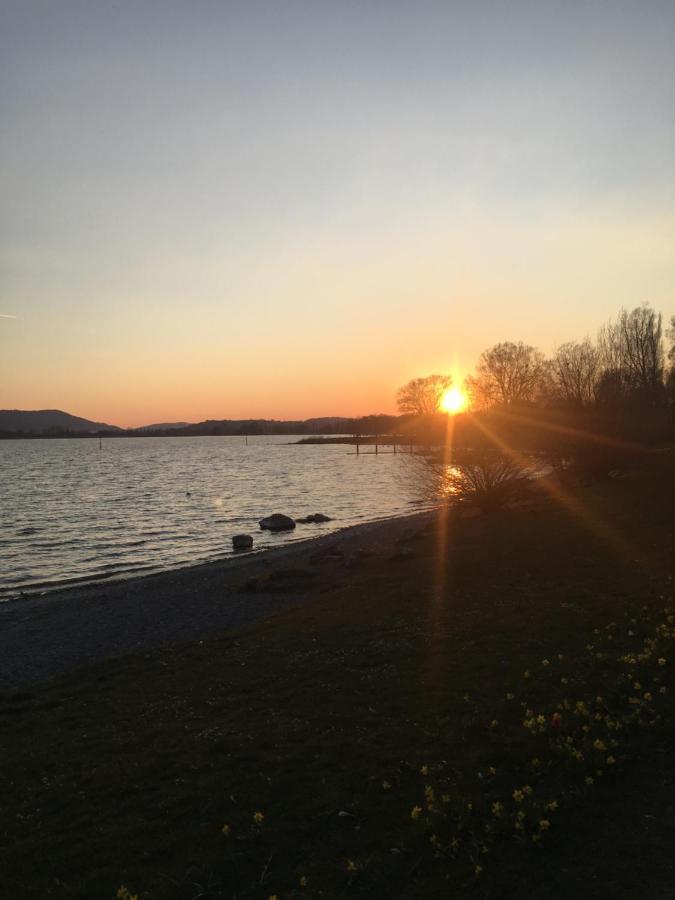 Ferienwohnung Im Zentrum Radolfzell am Bodensee Ngoại thất bức ảnh