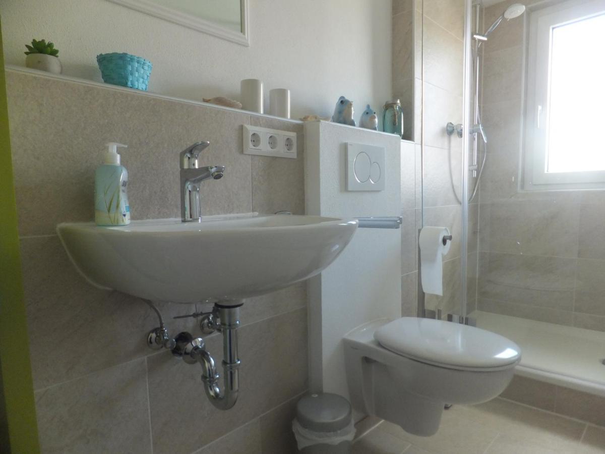 Ferienwohnung Im Zentrum Radolfzell am Bodensee Ngoại thất bức ảnh