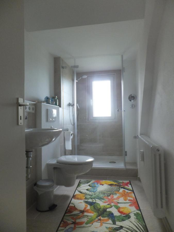 Ferienwohnung Im Zentrum Radolfzell am Bodensee Ngoại thất bức ảnh