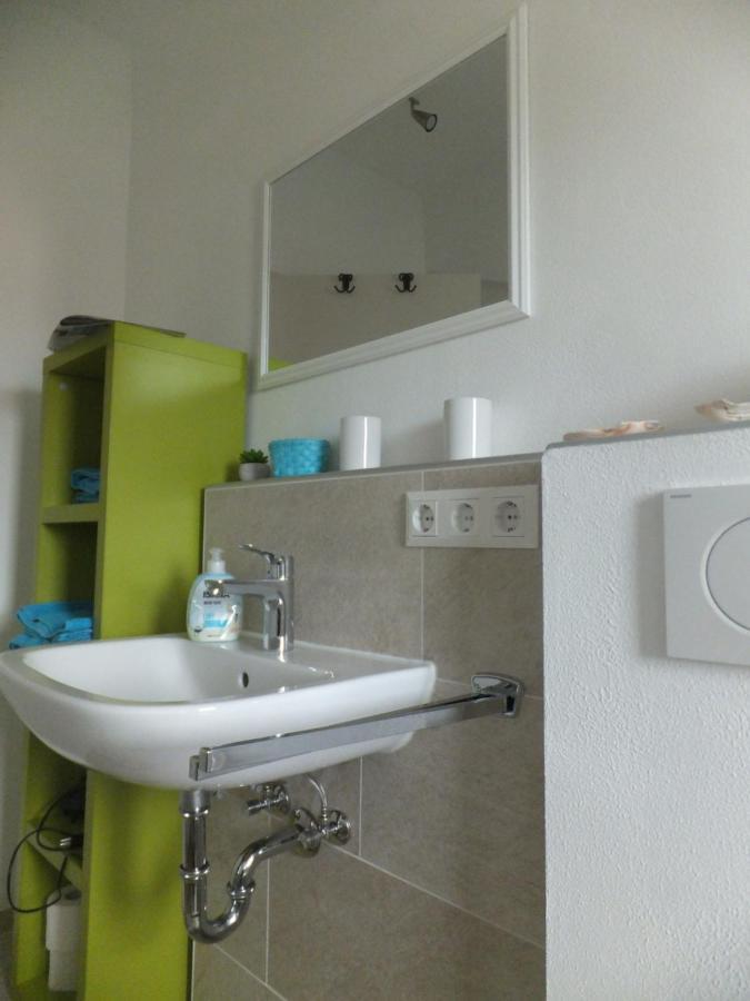 Ferienwohnung Im Zentrum Radolfzell am Bodensee Ngoại thất bức ảnh