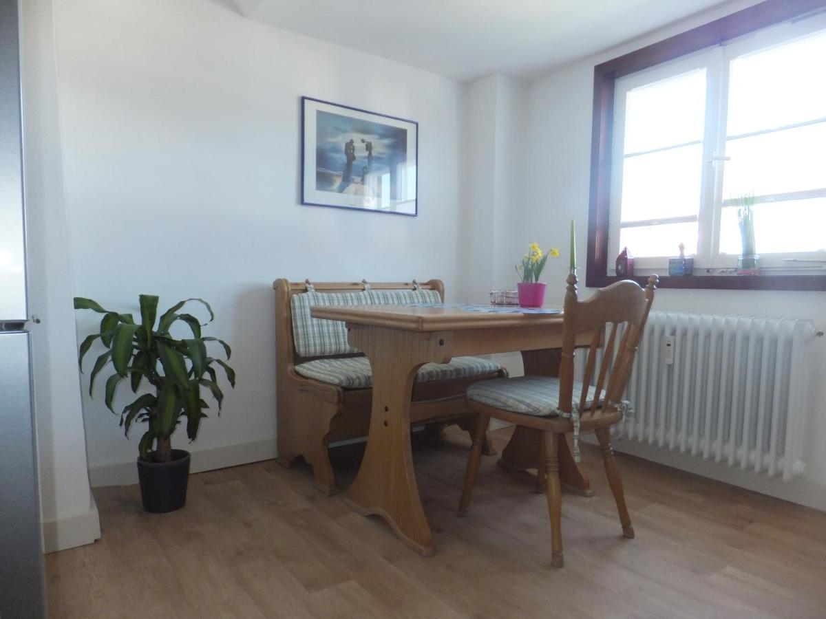 Ferienwohnung Im Zentrum Radolfzell am Bodensee Ngoại thất bức ảnh