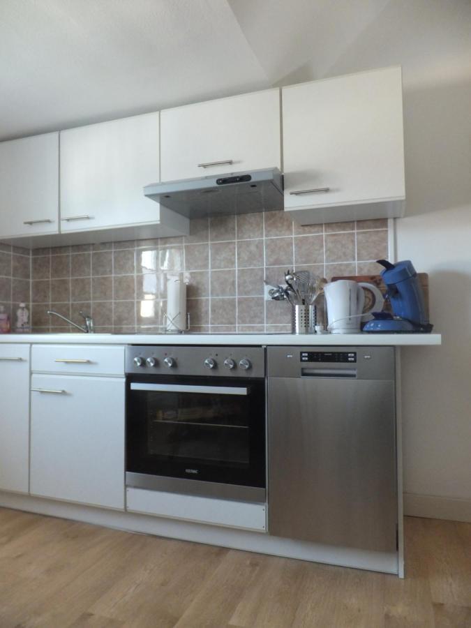 Ferienwohnung Im Zentrum Radolfzell am Bodensee Ngoại thất bức ảnh