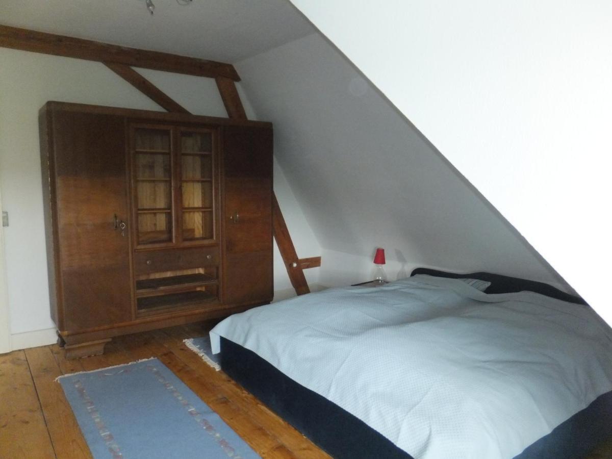 Ferienwohnung Im Zentrum Radolfzell am Bodensee Ngoại thất bức ảnh