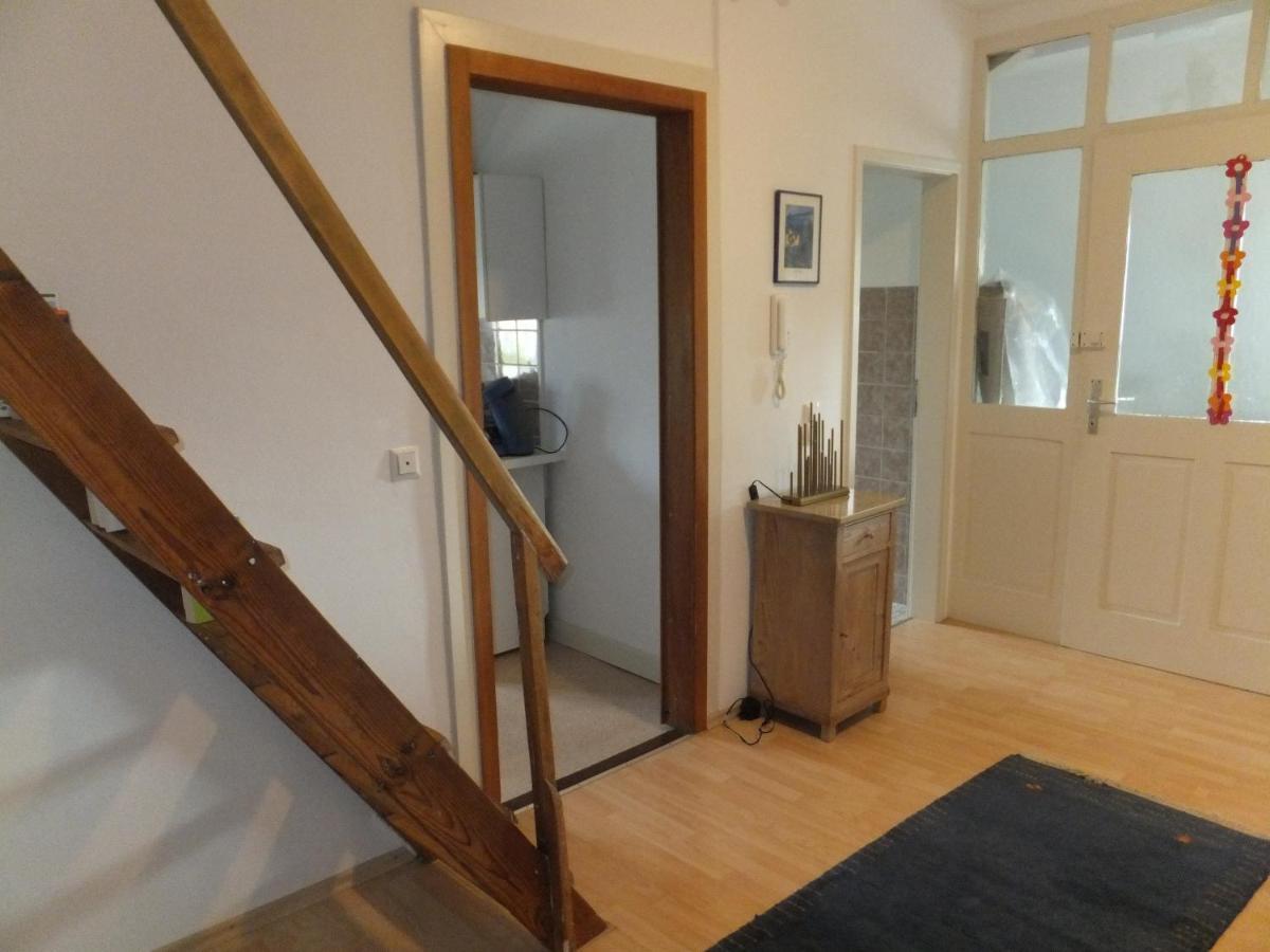 Ferienwohnung Im Zentrum Radolfzell am Bodensee Ngoại thất bức ảnh